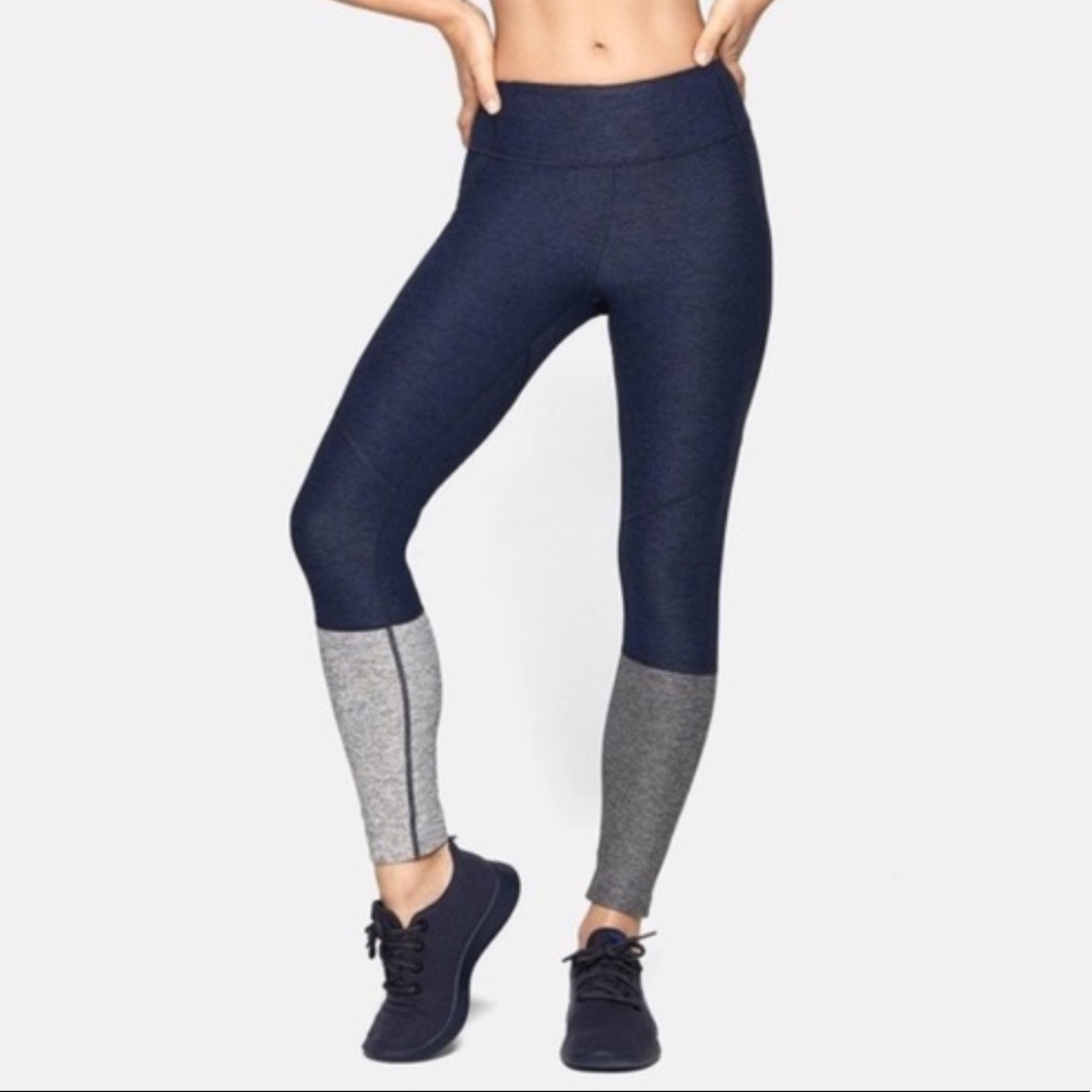 Outdoor voices leggings